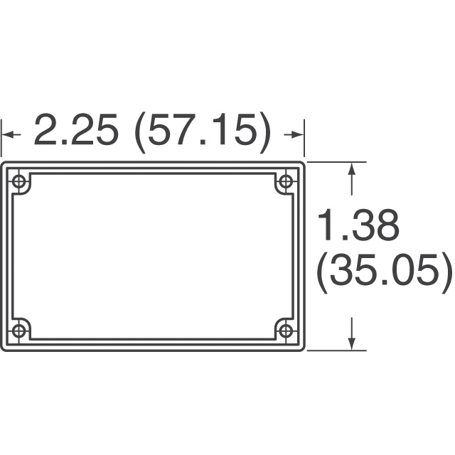 2417 Pomona Electronics  Scatole